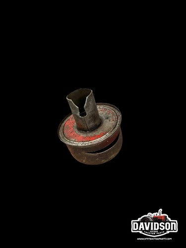 Ford NAA 600 800 Tractor engine motor oil fill cover vent cap