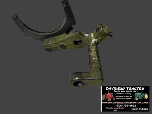 T16984T John Deere 2010 Shifter Fork  Antique Tractor