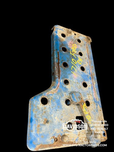 Ford 1710 Right Hand Floor Board Antique Tractor