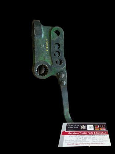 John Deere 520-730 Load Control Yoke Part # A5616R Antique Tractor