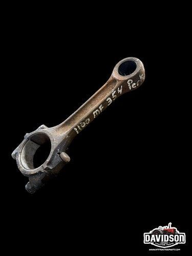 Massey Ferguson 1100 354 Perkins Connecting Rod Antique Tractor