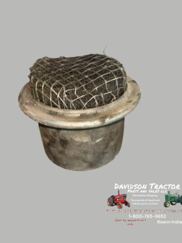 CRANKCASE BREATHER FILTER CORE A G D GP John Deere D1952R Original