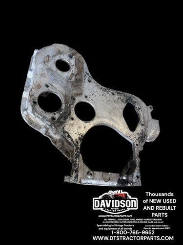 Massey Ferguson 1080 Timing Cover Antique Tractor