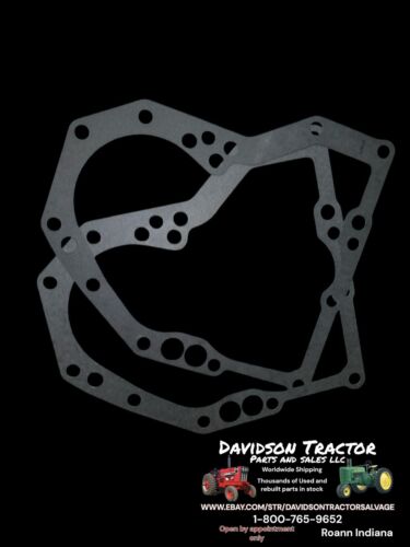R38174 John Deere 2510 2520 Powershift Clutch Housing Gasket New Old Stock