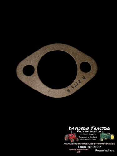 NOS B2171R Shim John Deere B BN BNH