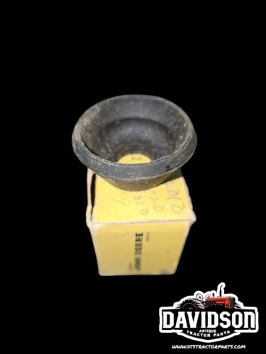 Genuine John Deere R40589 Boot New Old Stock
