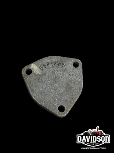 John Deere 2010 tractor bearing cap Part # T13162T