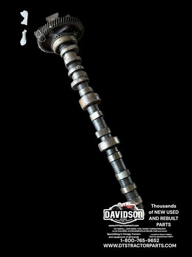 Ford 3415 Engine Camshaft Antique Tractor
