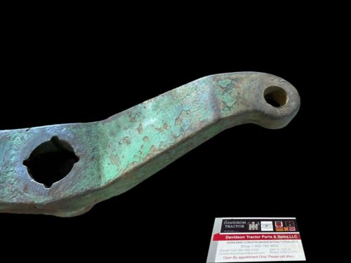 John Deere 2010 front rockshaft arm T14770T T14770