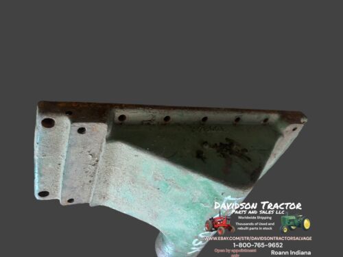 JOHN DEERE B BOTTOM RADIATOR TANK B2603R Antique Tractor