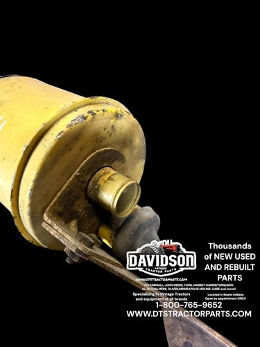 Farmall Cub Low Boy 154 Air Cleaner