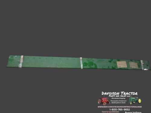 Genuine John Deere AR91680 Belt Set New Old Stock