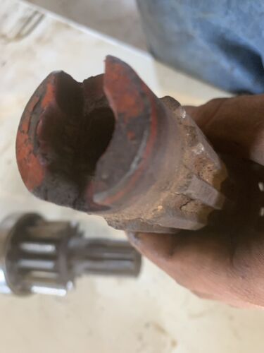 IH Farmall C Super C  Pinion Gears