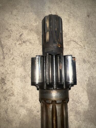 Farmall C Bull pinion gear Antique Tractor