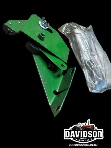 OEM JOHN DEERE AUTOMATIC HEAD HEIGHT CONTROL KIT BH76288 4400 6600 7700 COMBINE