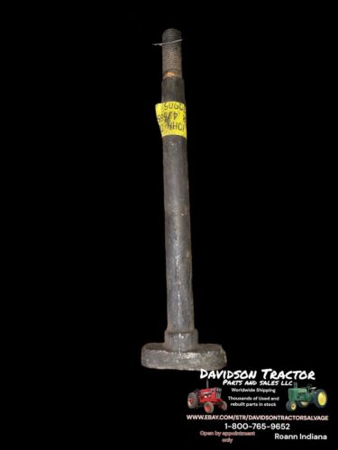 Genuine John Deere 50 Clutch T Bolt New Old Stock B3120R R47569