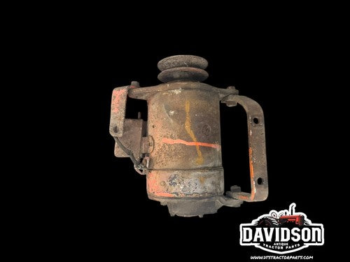 Allis Chalmers B C Generator Core Antique Tractor