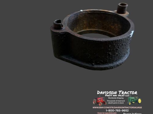 1962 John Deere 2010 Gas Tractor Starter Mount Support Bracket Spacer