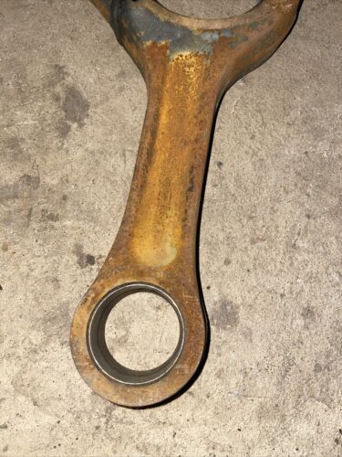 R35048 R40238 AR70911 AR36666 John Deere 5020 6030 5010 Connecting Rod