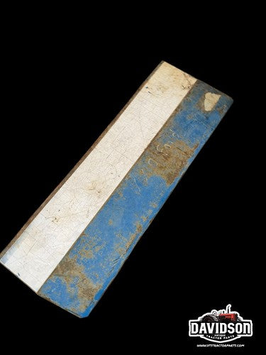 7710 Ford Hood Side Panel Antique Tractor