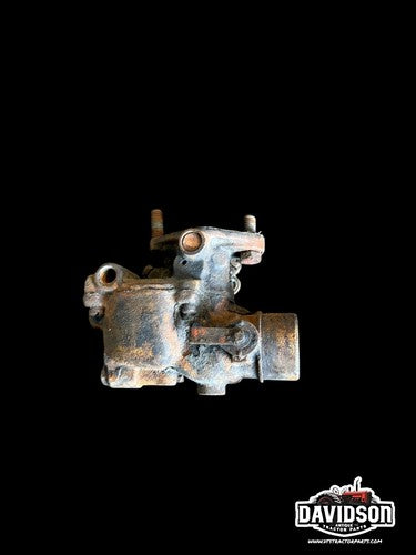 Allis Chalmers B C Carburetor Zenith Core