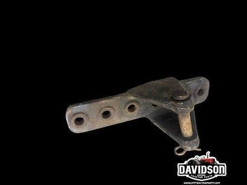 Massey Ferguson 240 Right Hitch Bracket Antique Tractor