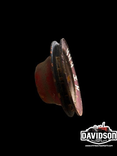 International Harverster 444 Fan pulley Antique Tractor