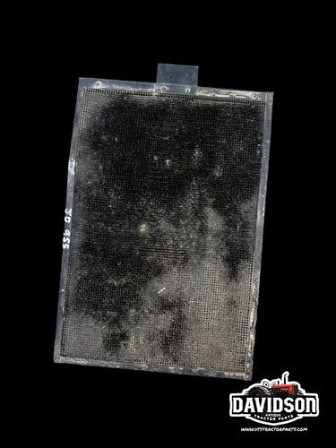 John Deere 955 Tractor Radiator Screen