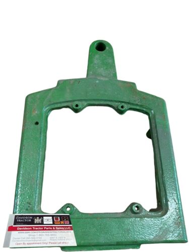 John Deere 620 Standard Dash Steering Support Casting A5530R AA6500R