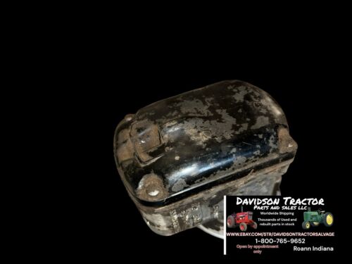 Fair Banks Morse XCIBT magneto FOR parts Or Repair