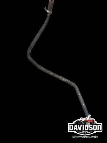 1533288C1 Case IH 5140 Tractor Return Line