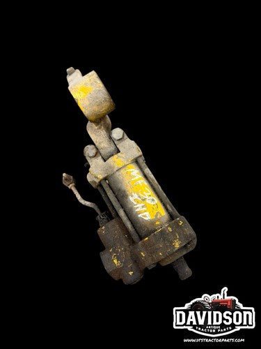 Massey Ferguson 30 Industrial Hydraulic Cylinder Antique Tractor