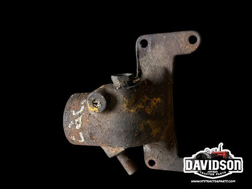 International 544 Gas C-200 Thermostat Housing Antique Tractor