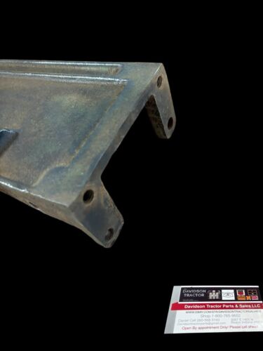 John Deere Styled B Radiator Side Casting Support B1804R