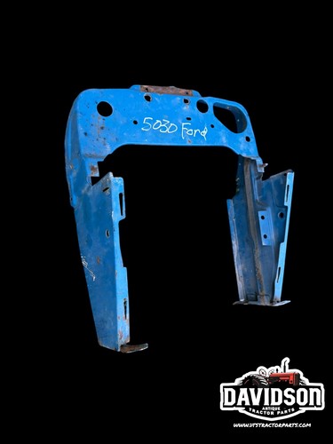 Ford 5030 Tractor grill housing antique tractor