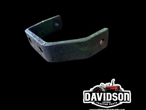 Late Styled John Deere B Generator Bracket