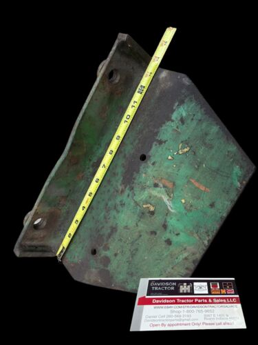 John Deere 50 60 70 520 620 630 530 730  Antique Cultivator Mounting Bracket