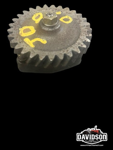 John Deere 850 Oil Pump Antique Tractor