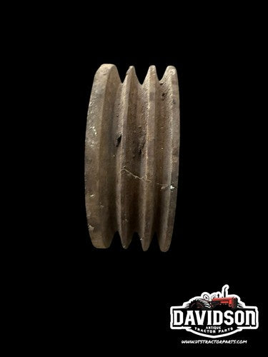 74037126 Crankshaft Pulley Fits Allis Chalmers 7030 7040 7045 7050 7060 8030 805