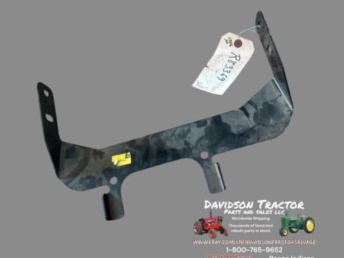 John Deere OEM R83369 Tractor Seat Bracket New Old Stock