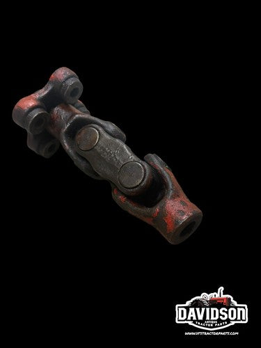 Ford All Terrain Forklift Steering Yolk Assembly Antique Tractor