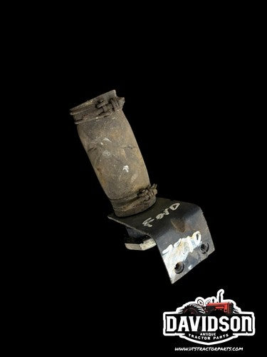 7710 Ford Filler Neck Antique Tractor