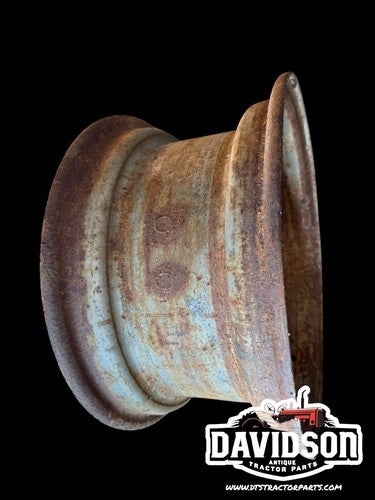 8X16 6 Bolt Front Tractor Rim Antique Tractor