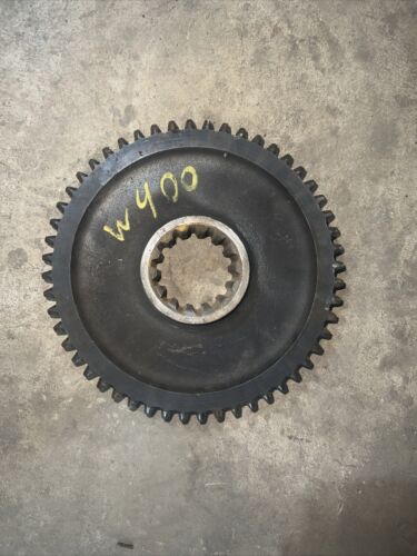 IH FARMALL  400, 450 1ST AND REVERSE TOP SLIDING GEAR #359465 R1