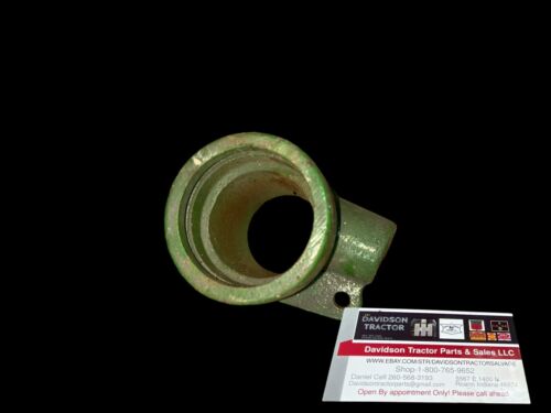 John Deere 620 630 A5321R upper radiator casting NEW OLD STOCK