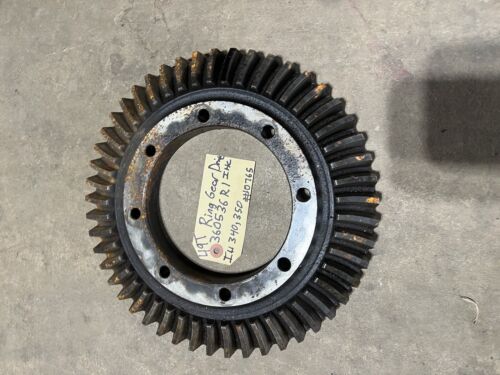 International Gear-bevel Drive 49T 360536R1 INTERNATIONAL 340 350 Utility