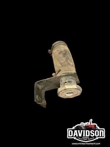 7710 Ford Filler Neck Antique Tractor
