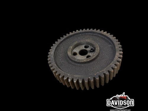 Massey Ferguson MF 135. 152 Perkins Tractor Engine Timing Gear 31164440