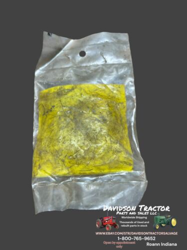 John Deere Eccentric Locking Collar JD8554