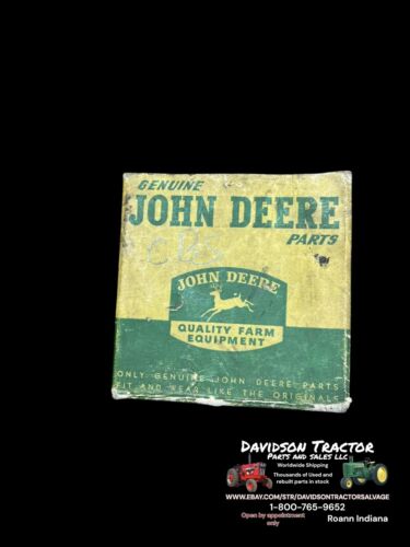 Genuine John Deere AB4104R New Old Stock Bearing Spacer